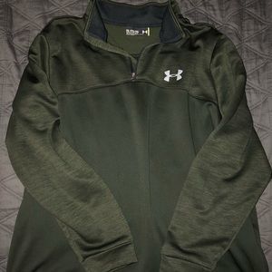 Under Armour sweater